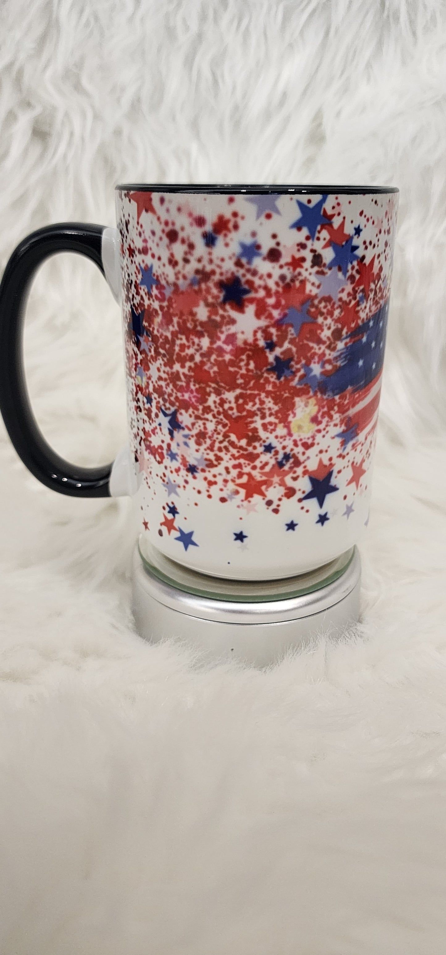 America