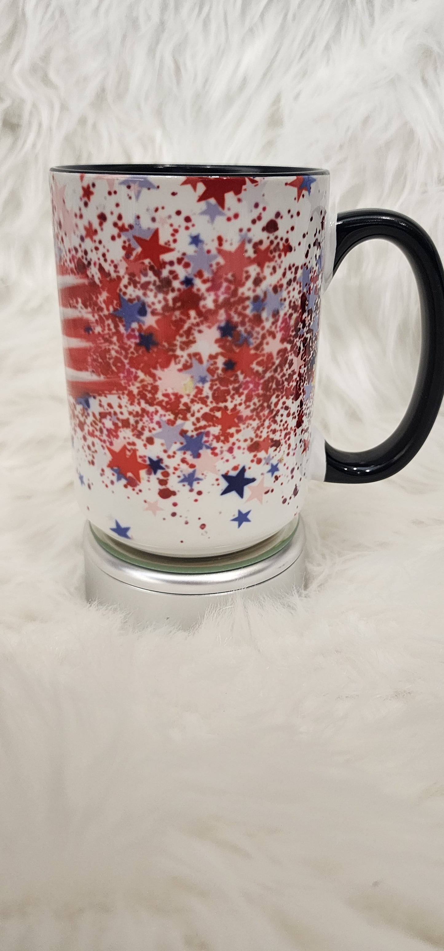 America