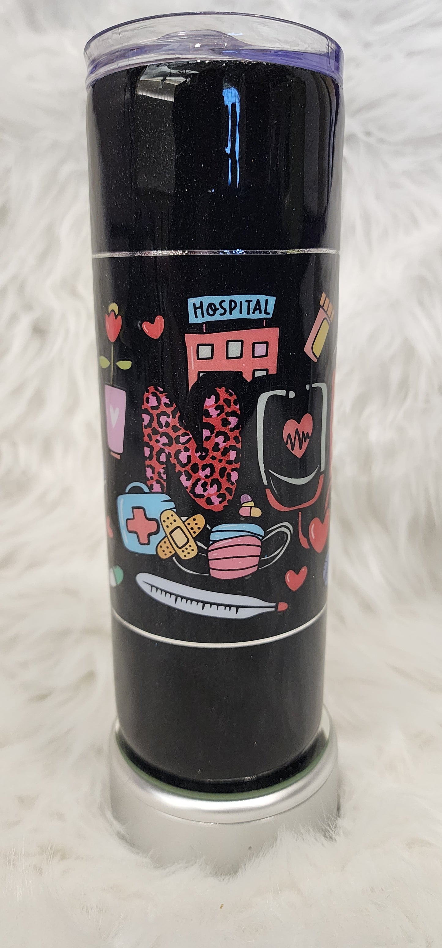 Nurse