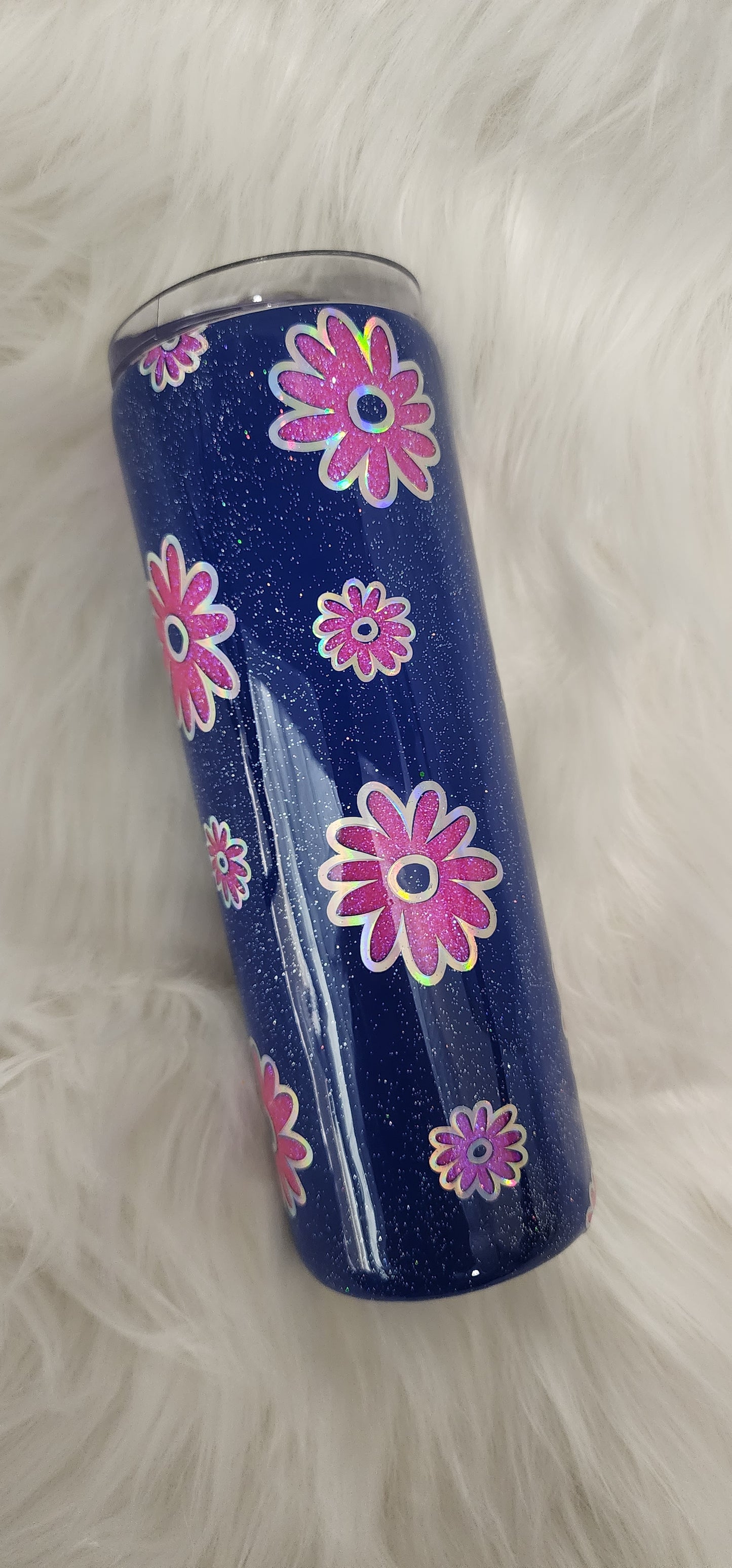 Sparkle Flowers