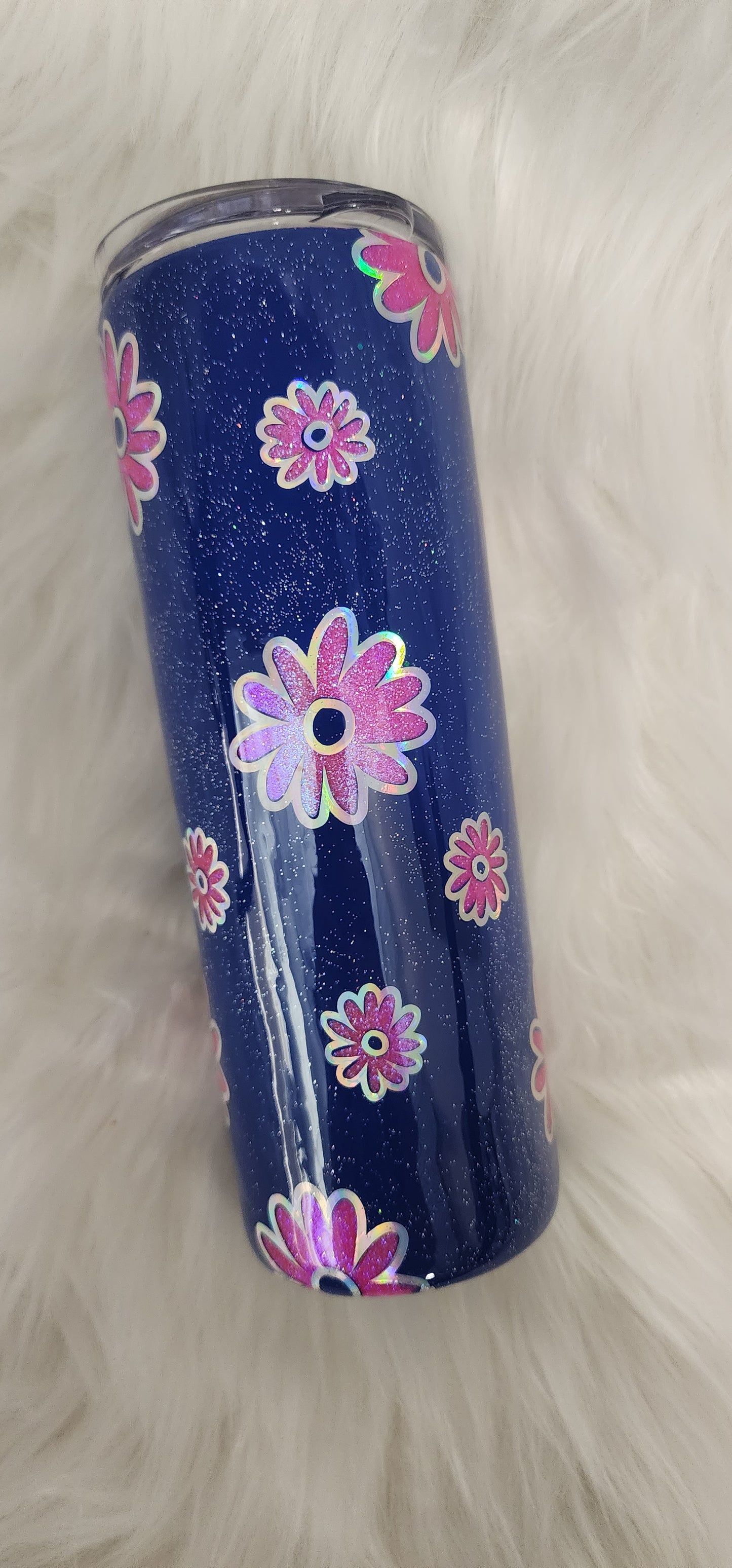 Sparkle Flowers