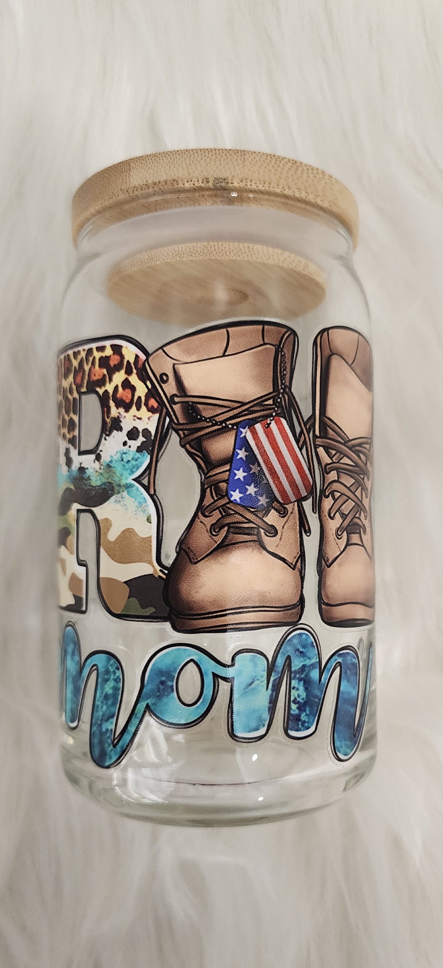Army Mom