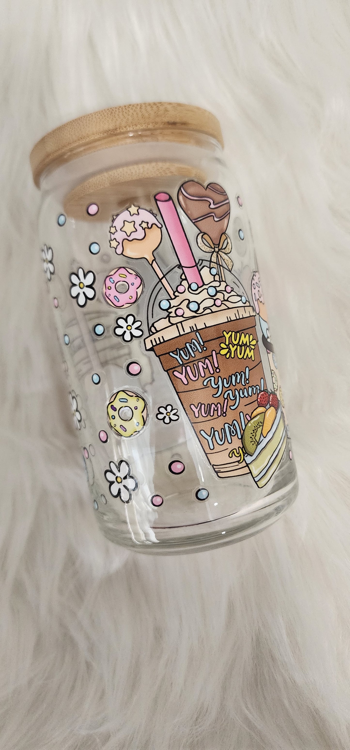 Yummy Confection