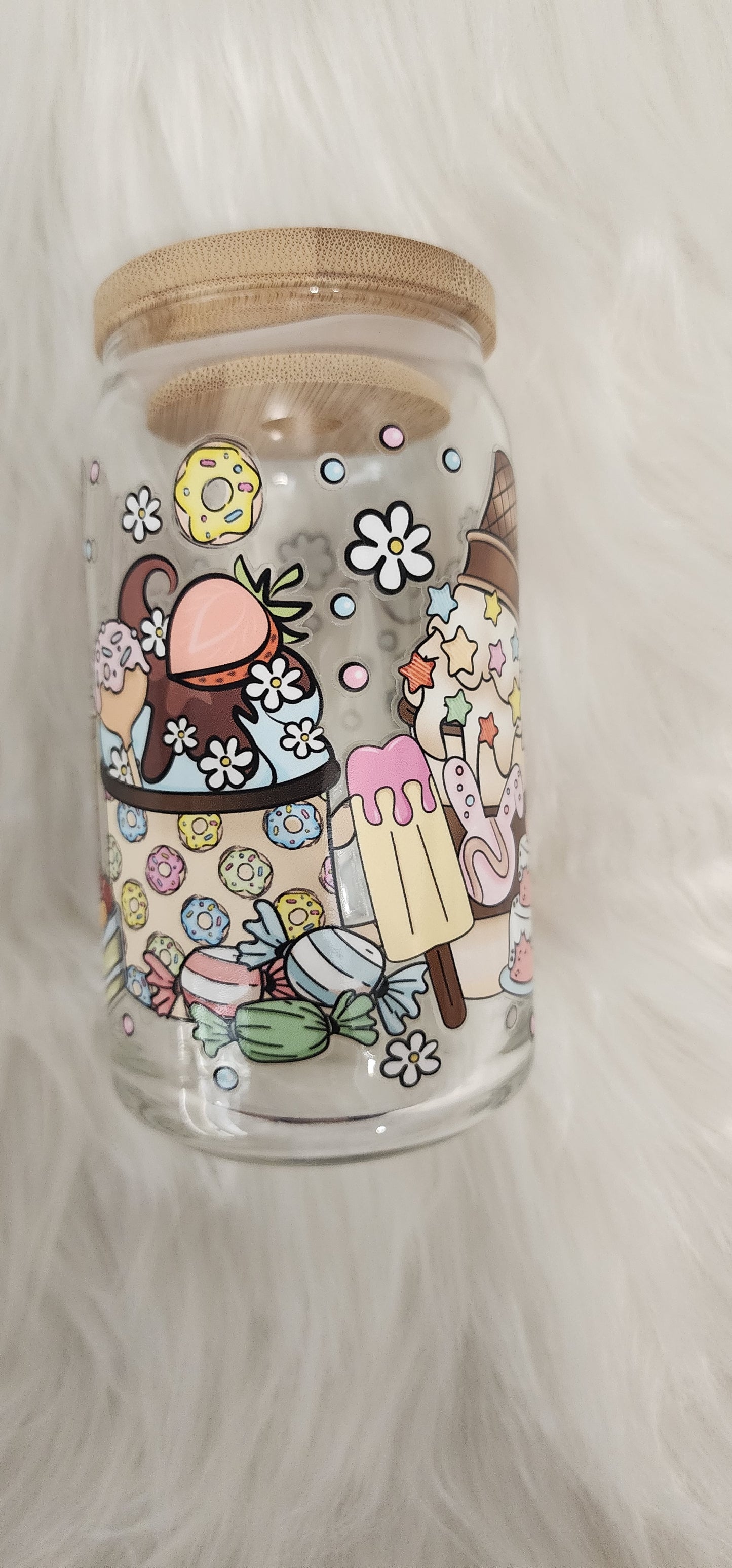 Yummy Confection