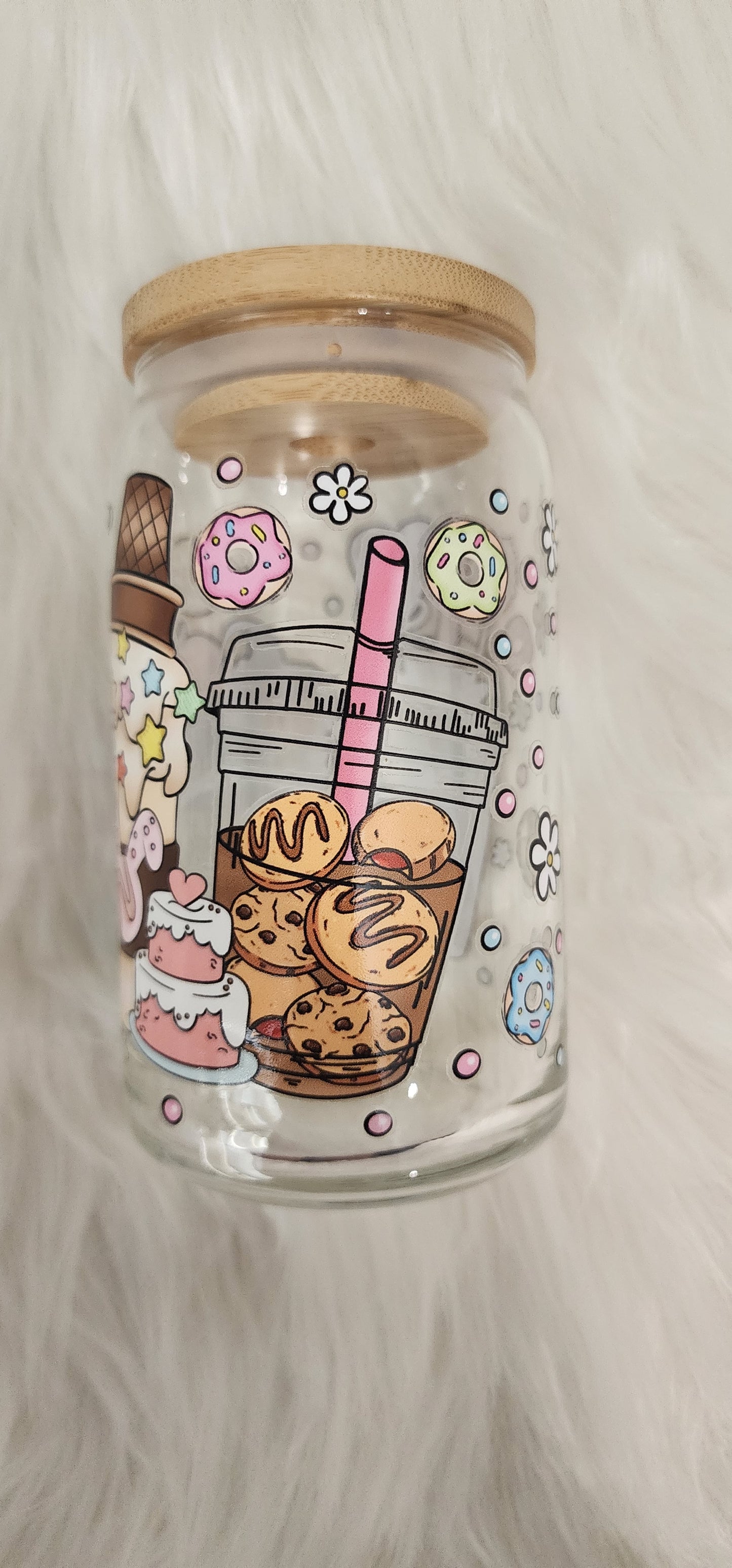 Yummy Confection