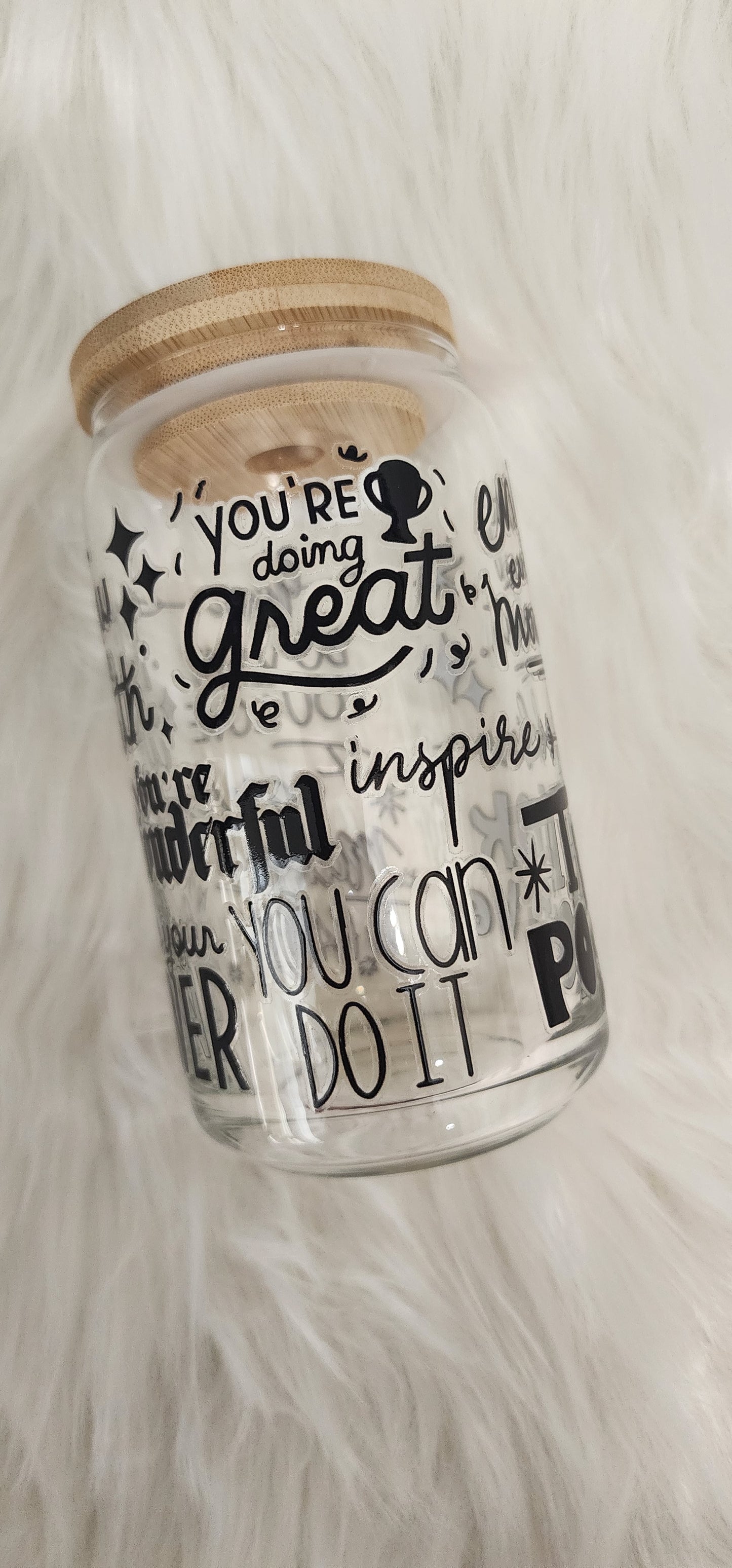 Think Positive