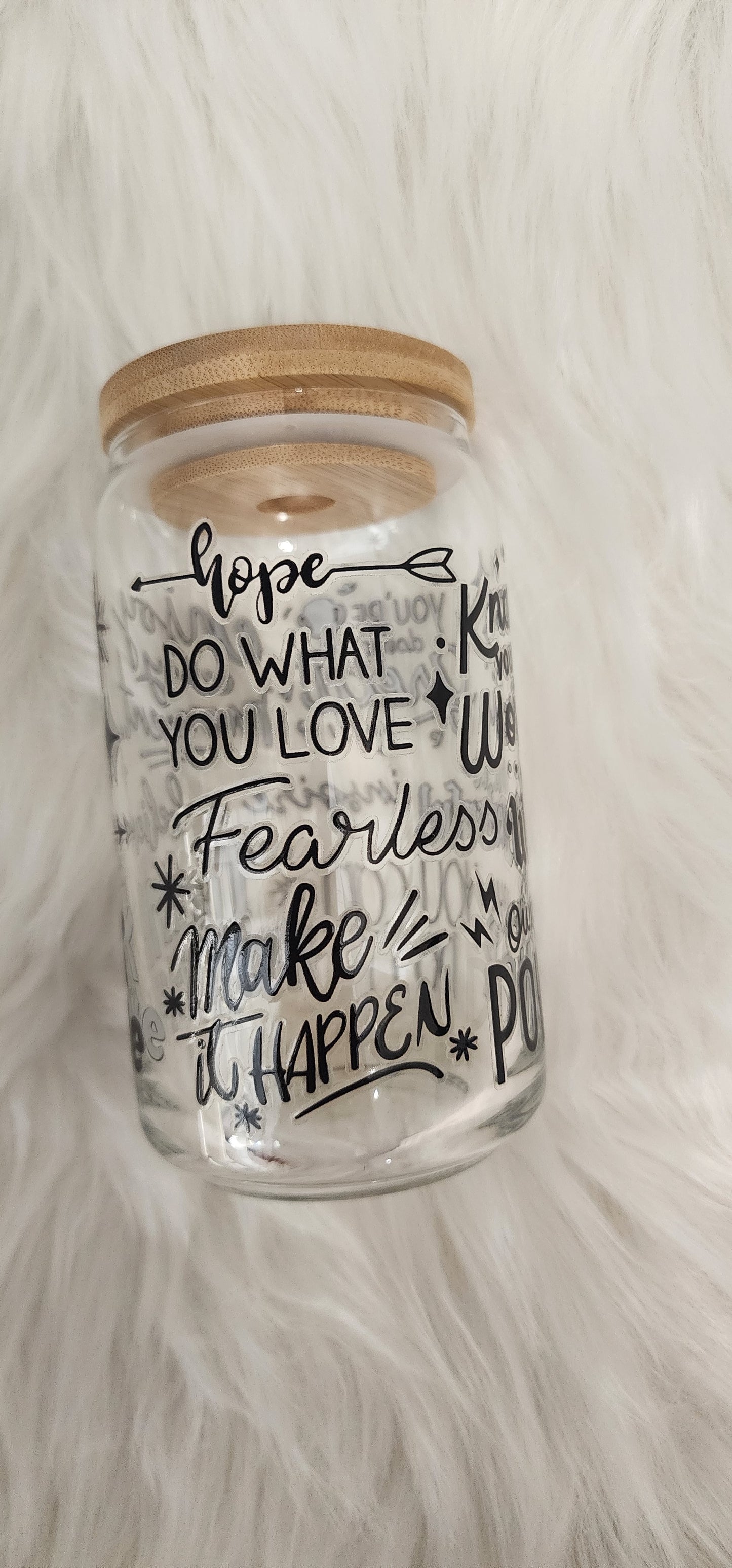 Think Positive