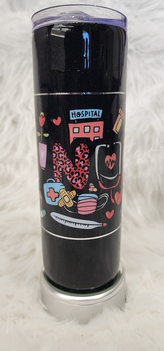 Nurse