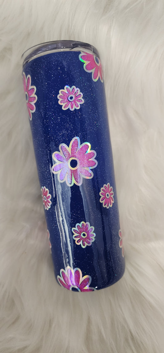 Sparkle Flowers