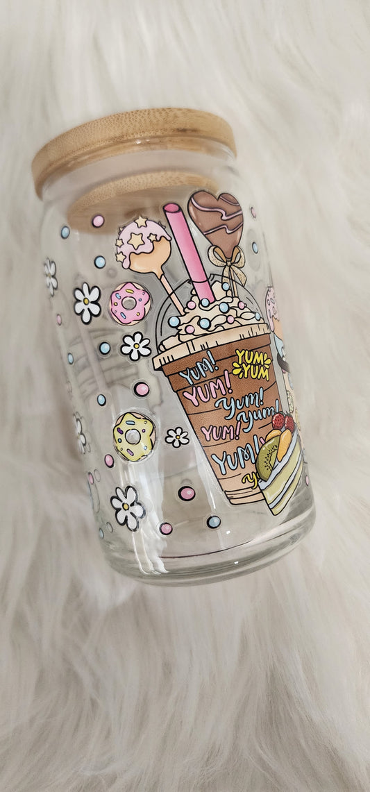 Yummy Confection