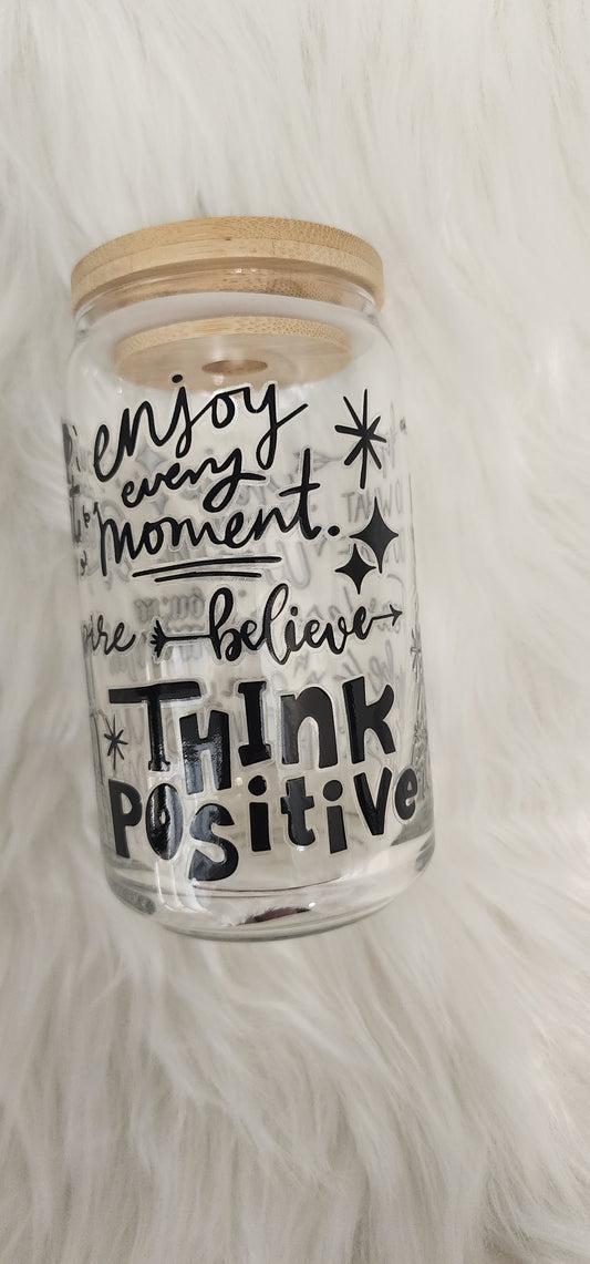 Think Positive